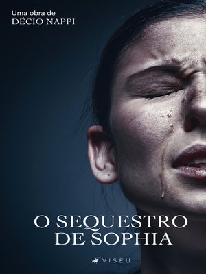 cover image of O sequestro de Sophia